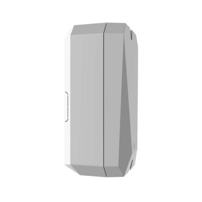 Модуль интеграции Ajax MultiTransmitter white сторонних проводных устройств в Ajax