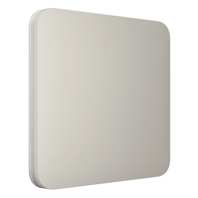 Вимикач Ajax LightSwitch 1-gang Oyster одноклавішний Вимикач Ajax LightSwitch 1-gang Oyster одноклавішний