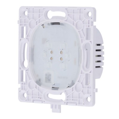 Реле Ajax LightCore (2-way) для прохідного вимикача