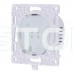 Реле Ajax LightCore (2-way) для прохідного вимикача