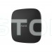 Інтелектуальна централь Ajax Hub 2 (4G) black з підтримкою датчиків з фотофіксацією тривог