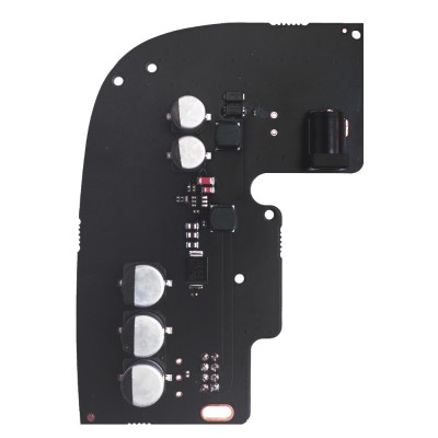 Плата блока питания Ajax 12V PSU для подключения централи Hub 2