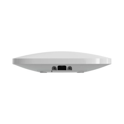 Інтелектуальна централь Ajax Hub 2 (4G) white з підтримкою датчиків з фотофіксацією тривог