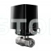 Кран перекриття води Ajax WaterStop 1" black з дистанційним керуванням Кран перекриття води Ajax WaterStop 1" black з дистанційним керуванням