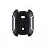 Держатель тревожных кнопок Ajax Holder black для Button/DoubleButton Держатель тревожных кнопок Ajax Holder black для Button/DoubleButton