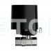 Кран перекриття води Ajax WaterStop 1/2" black з дистанційним керуванням Кран перекриття води Ajax WaterStop 1/2" black з дистанційним керуванням