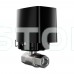 Кран перекриття води Ajax WaterStop 1/2" black з дистанційним керуванням Кран перекриття води Ajax WaterStop 1/2" black з дистанційним керуванням