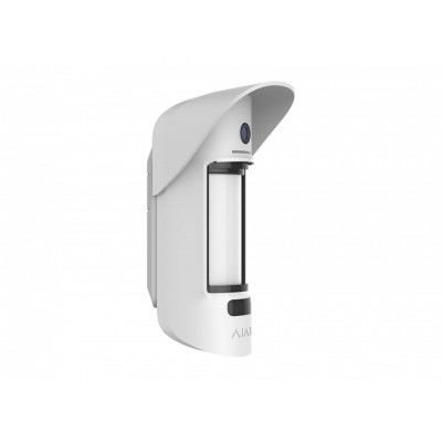 Уличный датчик движения Ajax MotionCam Outdoor (PhOD) Уличный датчик движения Ajax MotionCam Outdoor (PhOD)