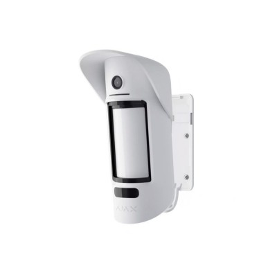 Уличный датчик движения Ajax MotionCam Outdoor (PhOD) Уличный датчик движения Ajax MotionCam Outdoor (PhOD)