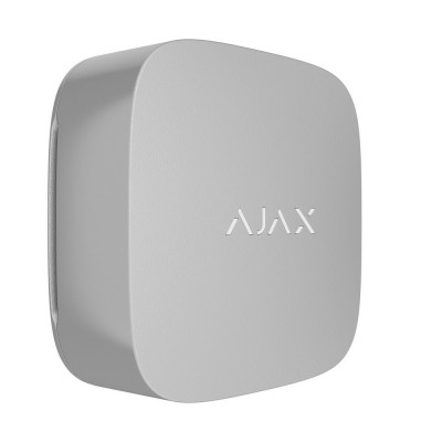 Розумний датчик якості повітря Ajax LifeQuality white