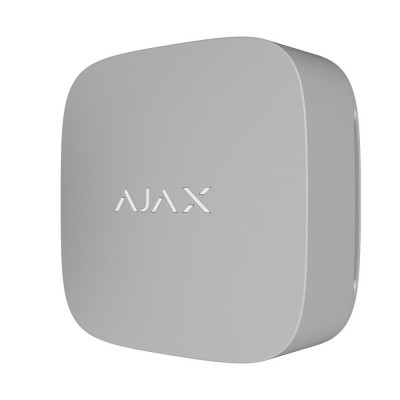 Розумний датчик якості повітря Ajax LifeQuality white