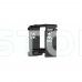 Тримач для фіксації Relay або WallSwitch Ajax DIN Holder на DIN-рейці