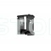 Тримач для фіксації Relay або WallSwitch Ajax DIN Holder на DIN-рейці