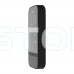 Клавіатура Ajax KeyPad TouchScreen black бездротова з сенсорним екраном Клавіатура Ajax KeyPad TouchScreen black бездротова з сенсорним екраном