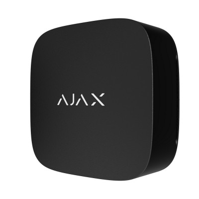 Розумний датчик якості повітря Ajax LifeQuality black