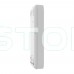 Клавіатура Ajax KeyPad TouchScreen white бездротова з сенсорним екраном Клавіатура Ajax KeyPad TouchScreen white бездротова з сенсорним екраном