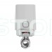 Кран перекриття води Ajax WaterStop 1/2" white з дистанційним керуванням