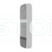 Клавіатура Ajax KeyPad TouchScreen white бездротова з сенсорним екраном Клавіатура Ajax KeyPad TouchScreen white бездротова з сенсорним екраном