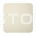 Кнопка Ajax SoloButton (1-gang/2-way) ivory для одноклавішного або прохідного вимикача Кнопка Ajax SoloButton (1-gang/2-way) ivory для одноклавішного або прохідного вимикача