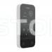 Клавіатура Ajax KeyPad TouchScreen white бездротова з сенсорним екраном Клавіатура Ajax KeyPad TouchScreen white бездротова з сенсорним екраном