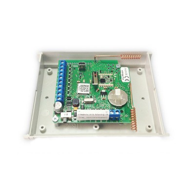 Приймач радіодатчиків у боксі Ajax ocBridge Plus box Приймач радіодатчиків у боксі Ajax ocBridge Plus box