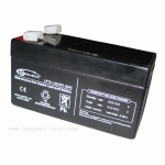 Акумулятор 1.2 Аг для ДБЖ Акумулятор 1.2 Аг для ДБЖ