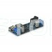 Стабилизатор/преобразователь напряжения понижающий DC-DC 24V/12V to 5V 5A converter Стабилизатор/преобразователь напряжения понижающий DC-DC 24V/12V to 5V 5A converter