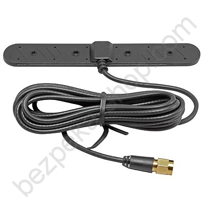 GSM выносная антенна повышенной чувствительности с кабелем 15м