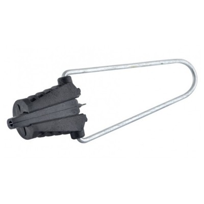 Натяжной анкерный зажим Н3