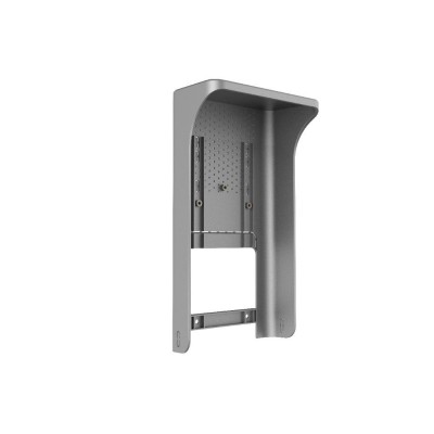 Захисний піддашок Hikvision DS-KAB671-S для серії DS-K1T671 Захисний піддашок Hikvision DS-KAB671-S для серії DS-K1T671