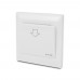 Енергозберігаючий карман для карт Mifare ZKTeco Energy Saving Switch Mifare