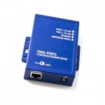 Конвертер Z-397 WEB для системи контролю доступу Конвертер Z-397 WEB для системи контролю доступу