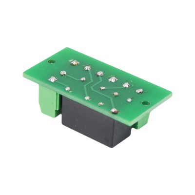 Плата релейного комутатора РК-2