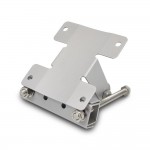Кронштейн для UHF считывателей ZKTeco Fixed Bracket Кронштейн для UHF считывателей ZKTeco Fixed Bracket