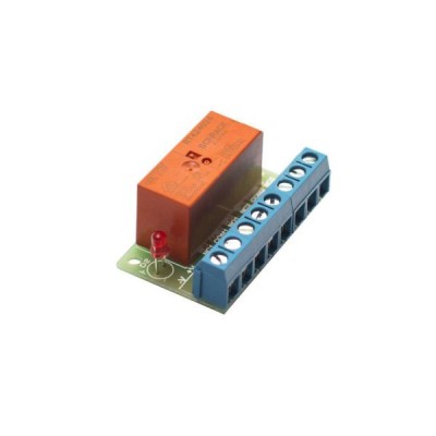 Реле М02 Реле М02