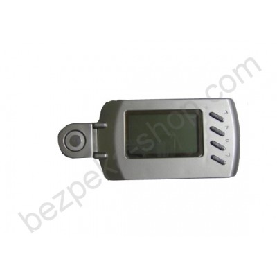 Программатор ключей Touch Memory TMPRG_DISPLEY