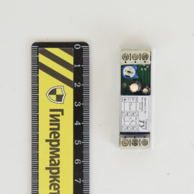 Таймер ТУ (ТДІ універсальний) Таймер ТУ (ТДІ універсальний)