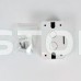 Кронштейн ZKTeco FR1500 single gang (Plastic Box) для зчитувача FR1500