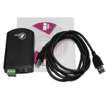 Конвертер USB-RS-485 KM-100