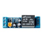 Таймер Tim-Uni