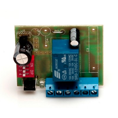 Таймер-10 (SOKOL TM-10) Таймер-10 (SOKOL TM-10)