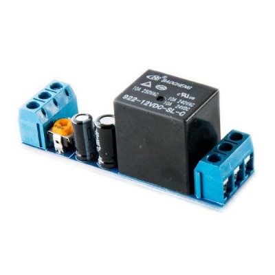 Таймер Tim-Uni