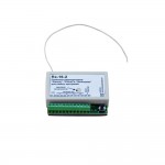 Приемник радиодатчиков RX16-2 Приемник радиодатчиков RX16-2