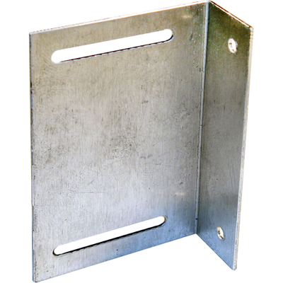 Кронштейн для геркона, металевий Кронштейн для геркона, металевий