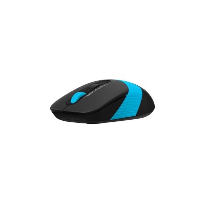 Беспроводная оптическая USB-мышь A4Tech FG10S Blue/Black USB Беспроводная оптическая USB-мышь A4Tech FG10S Blue/Black USB
