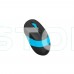 Беспроводная оптическая USB-мышь A4Tech FG10S Blue/Black USB Беспроводная оптическая USB-мышь A4Tech FG10S Blue/Black USB