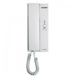 Дополнительная аудиотрубка KDP-602G к видеодомофонам Kocom