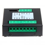 Модуль управления второй дверью для домофонии Dahua DEE1010B