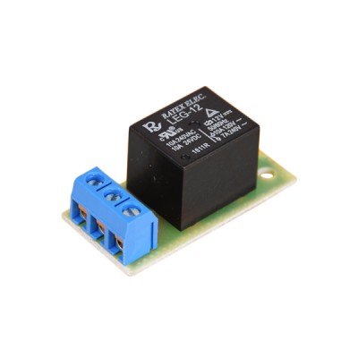 Відсікач чергової напруги домофонів (Реле М03) Відсікач чергової напруги домофонів (Реле М03)