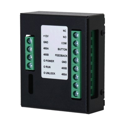 Модуль розширення контролю доступу Dahua DHI-DEE1010B-S2 Модуль розширення контролю доступу Dahua DHI-DEE1010B-S2